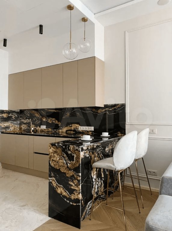 Москва: Апартаменты HEAVEN APARTMENTS