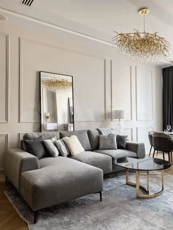 Москва: Апартаменты HEAVEN APARTMENTS