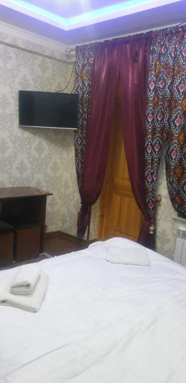 Самарканд: Отель Tillakori