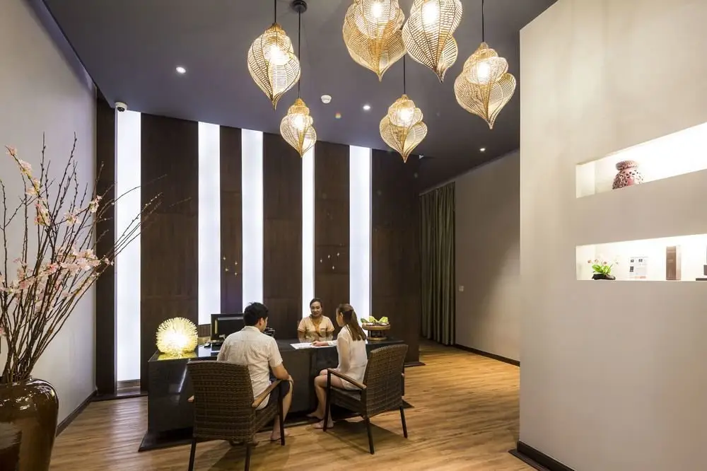 Краби: Pamukale Villas and Suites Krabi