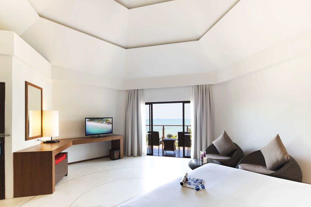 Краби: Pamukale Villas and Suites Krabi