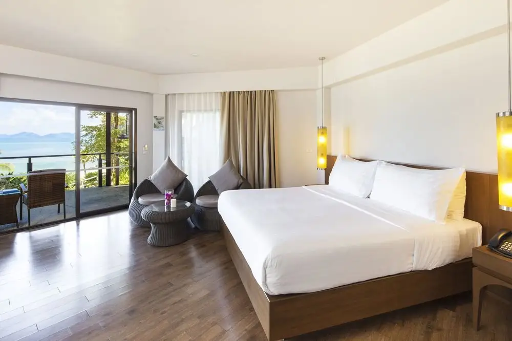 Краби: Pamukale Villas and Suites Krabi