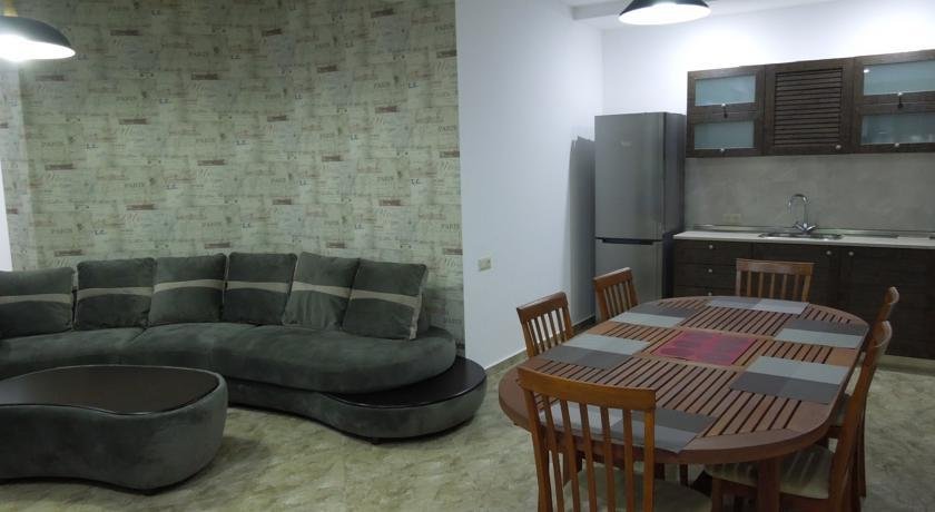 Бакуриани: Holiday Home Energy Didveli