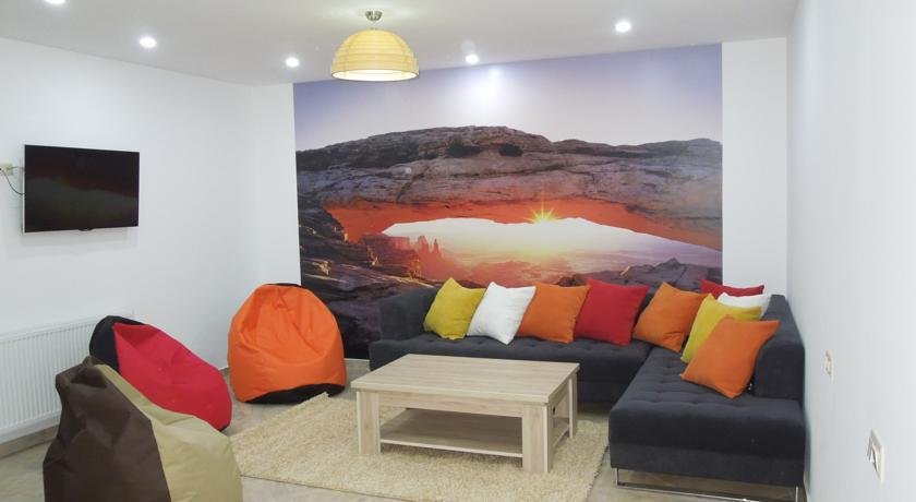Бакуриани: Holiday Home Energy Didveli