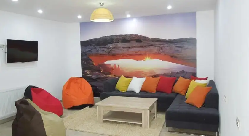 Бакуриани: Holiday Home Energy Didveli