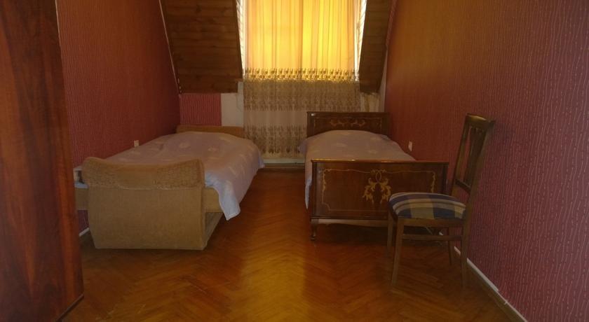 Батуми: Guest House on Chavchavadze 8