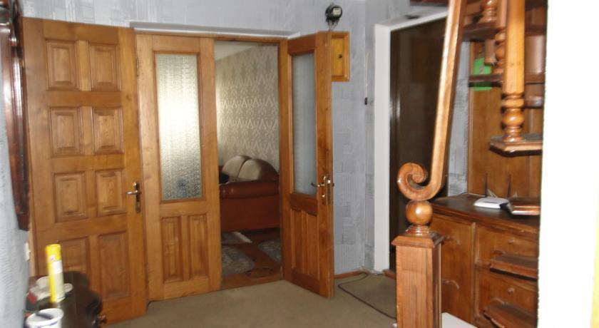 Батуми: Guest House on Chavchavadze 8