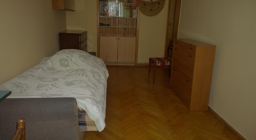 Батуми: Guest House on Chavchavadze 8