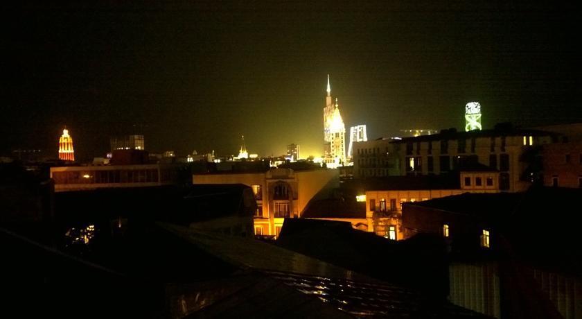 Батуми: Guest House on Chavchavadze 8