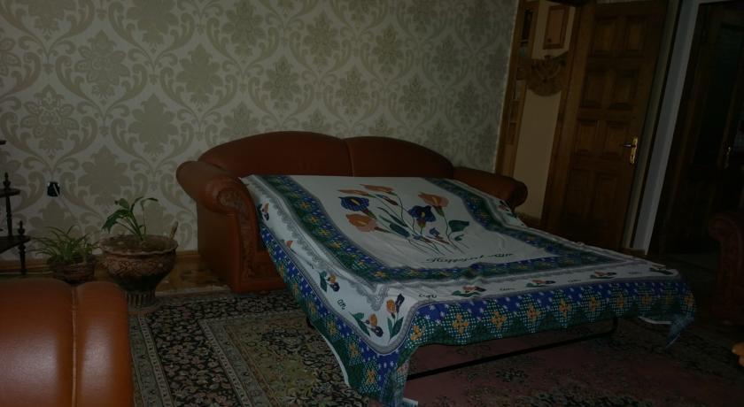 Батуми: Guest House on Chavchavadze 8