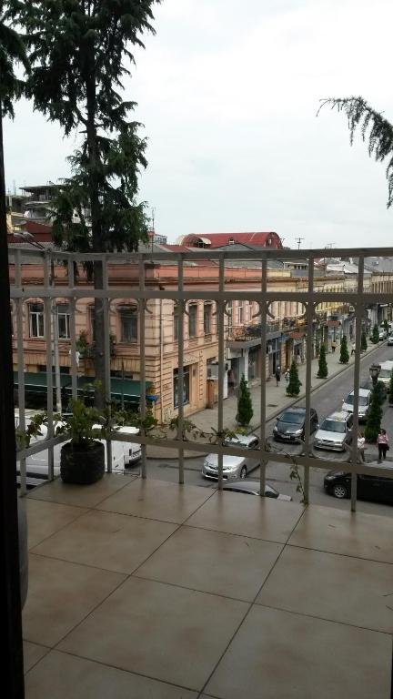 Батуми: Tengiz`s Apartment on Gorgiladze