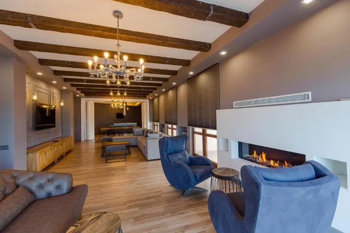 Батуми: Odisea Apart Hotel