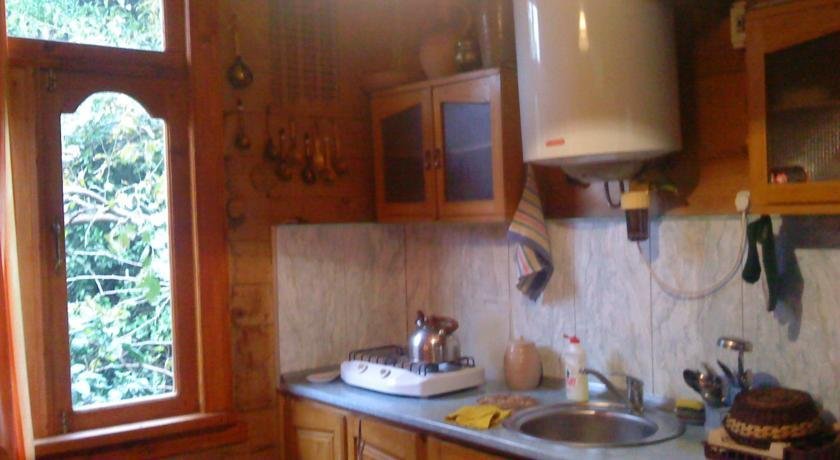 Батуми: Cottage Ivane Lazika 6