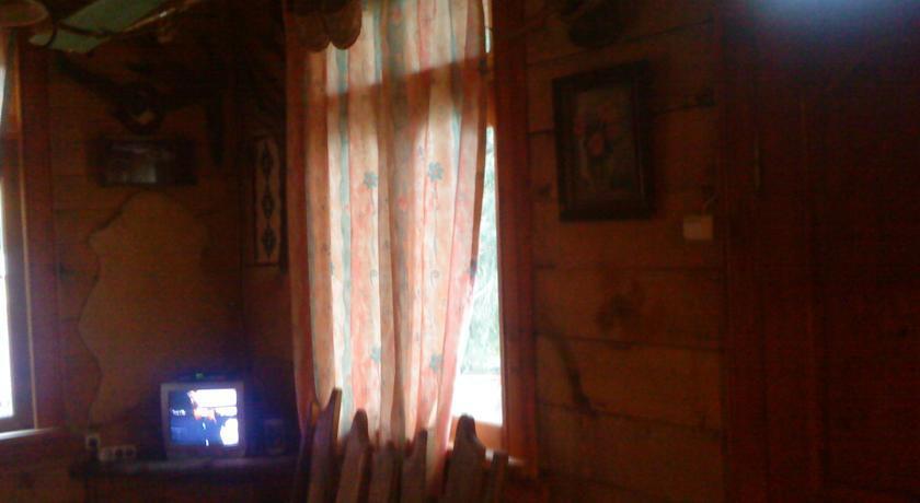 Батуми: Cottage Ivane Lazika 6