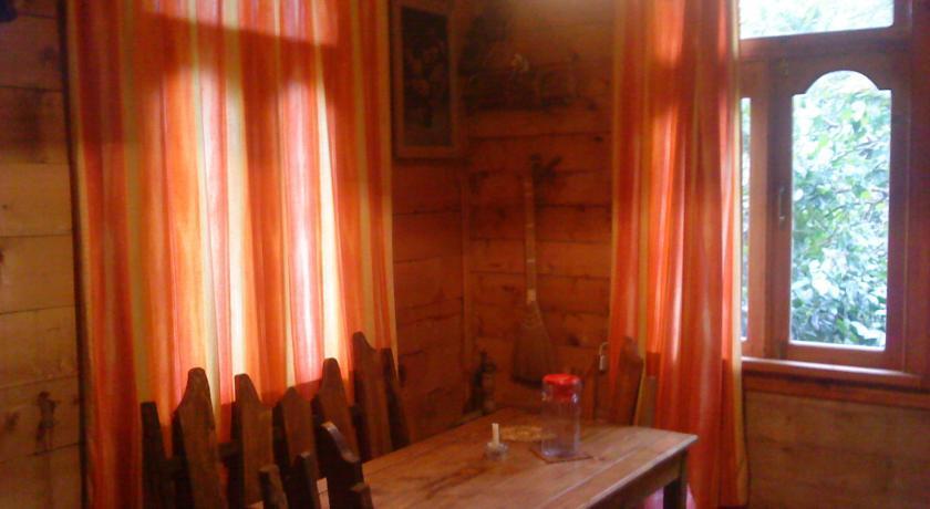 Батуми: Cottage Ivane Lazika 6
