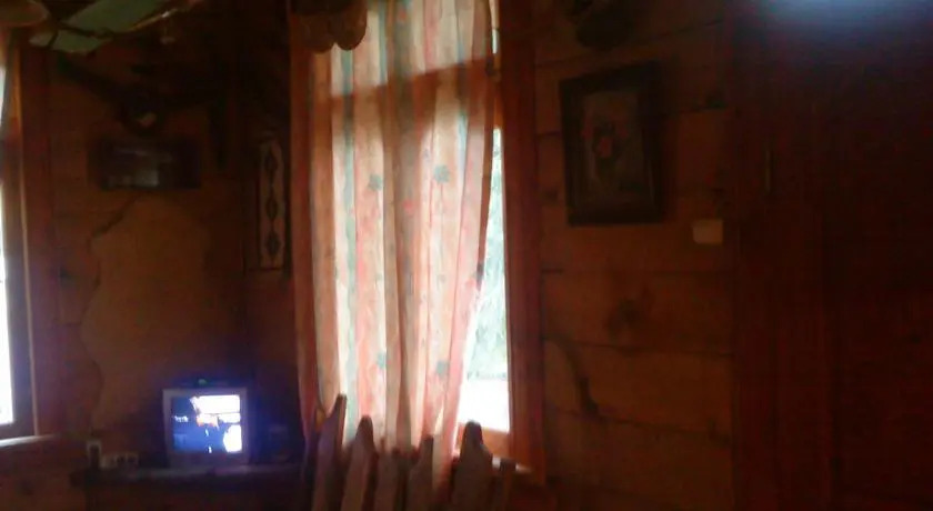 Батуми: Cottage Ivane Lazika 6
