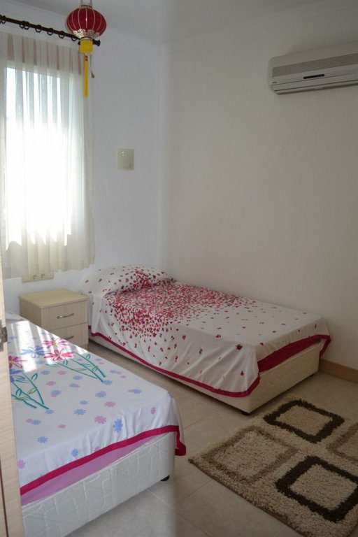 Коюнбаба: Grand Sea View Aparts