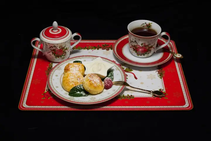 Москва: Soderis Residence & Spa