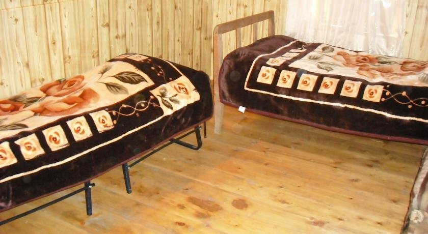 Омало: Kruiskari Guest House