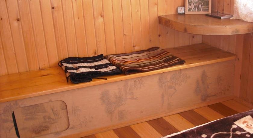 Омало: Kruiskari Guest House