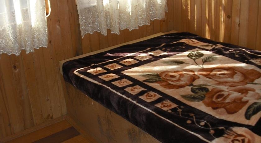 Омало: Kruiskari Guest House