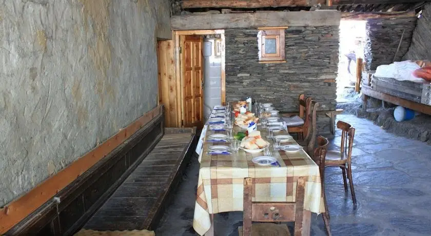 Омало: Kruiskari Guest House