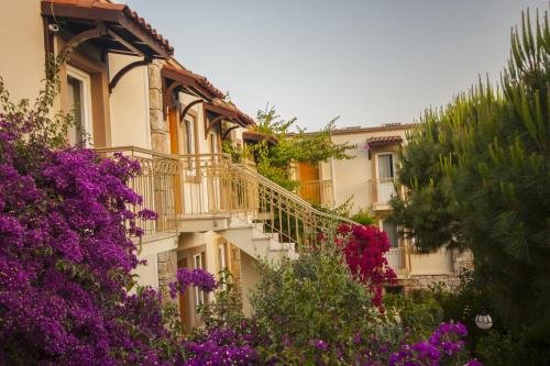 Бодрум: Mars Villas Apart Hotel