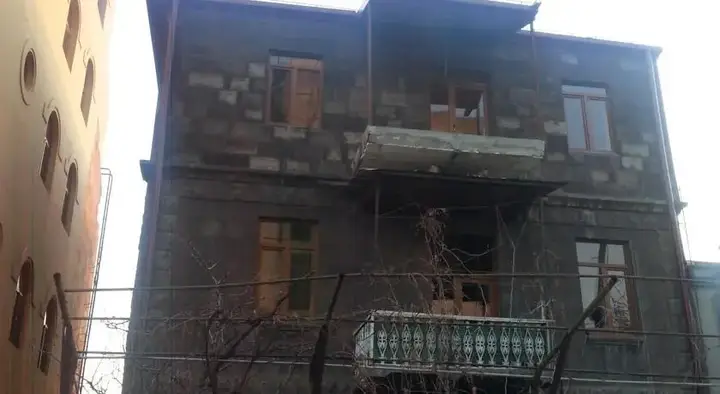 Ереван: Apartments Aigedzor