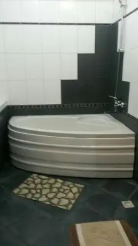 Баку: Sahil Apartment
