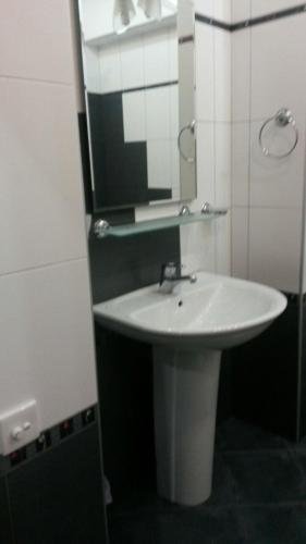 Баку: Sahil Apartment