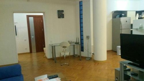 Баку: Sahil Apartment