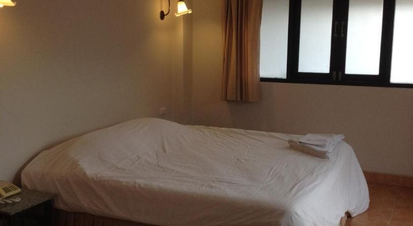 Кату: Jinny Guesthouse