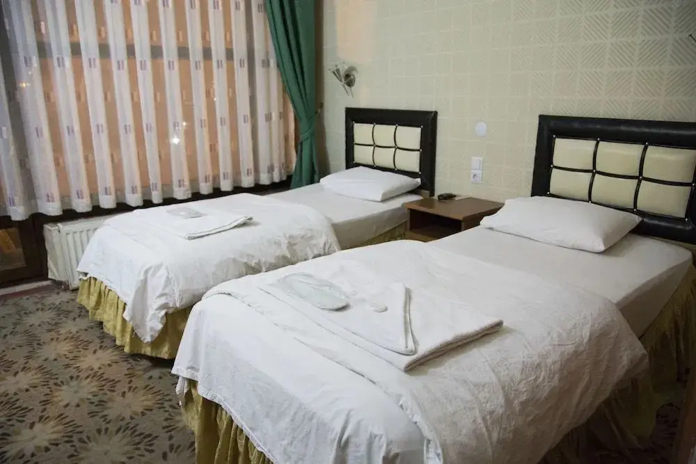 Йозгат: Hitit Hotel