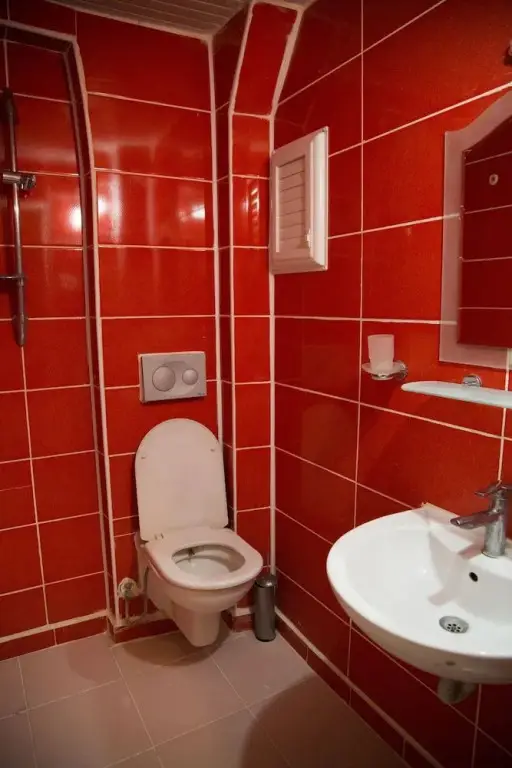 Йозгат: Hitit Hotel