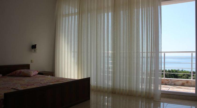 Батуми: Hotel Badu