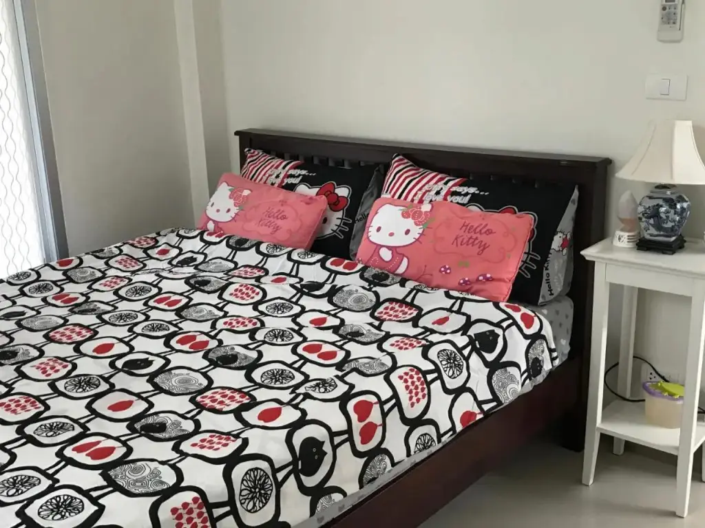 Районг: Casa Seaside Rayong Unit 23