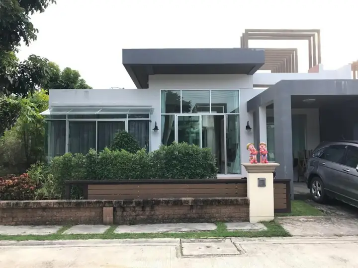 Районг: Casa Seaside Rayong Unit 23
