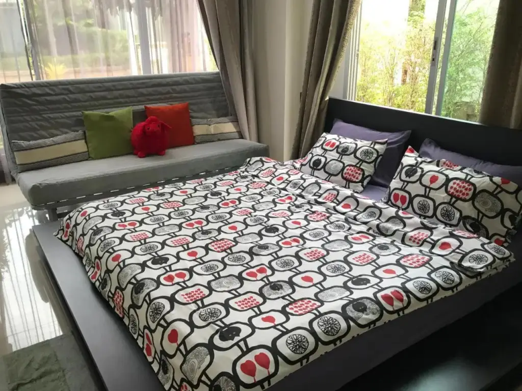 Районг: Casa Seaside Rayong Unit 23