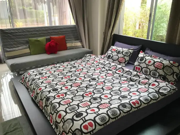 Районг: Casa Seaside Rayong Unit 23