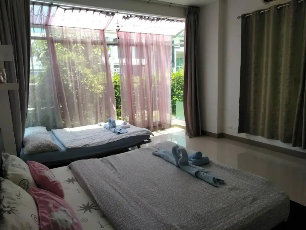 Районг: Casa Seaside Rayong Unit 23
