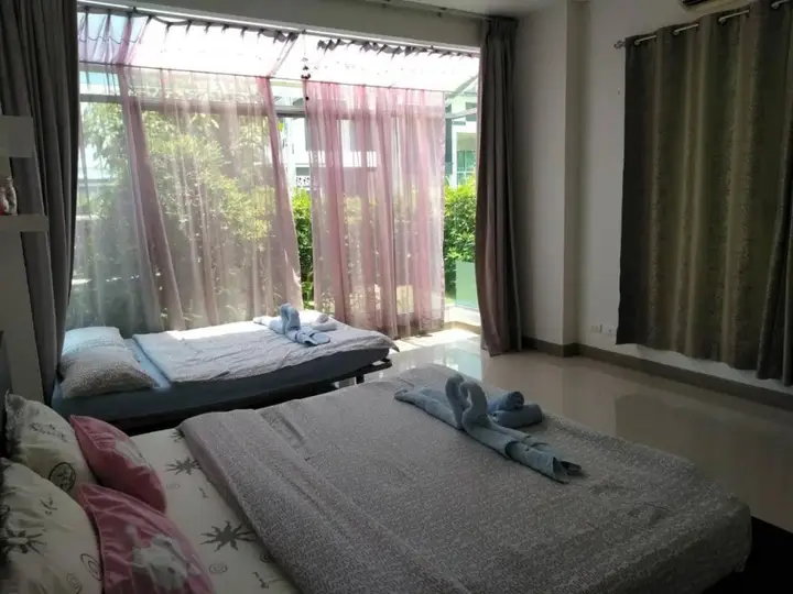 Районг: Casa Seaside Rayong Unit 23
