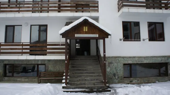 Бакуриани: Crystalville