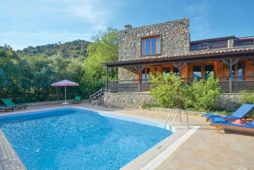 Фетхие: Barbaros Evi