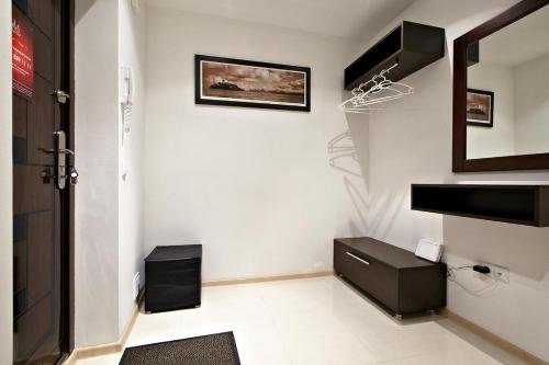 Гродно: Apartment on Dzerzynskogo