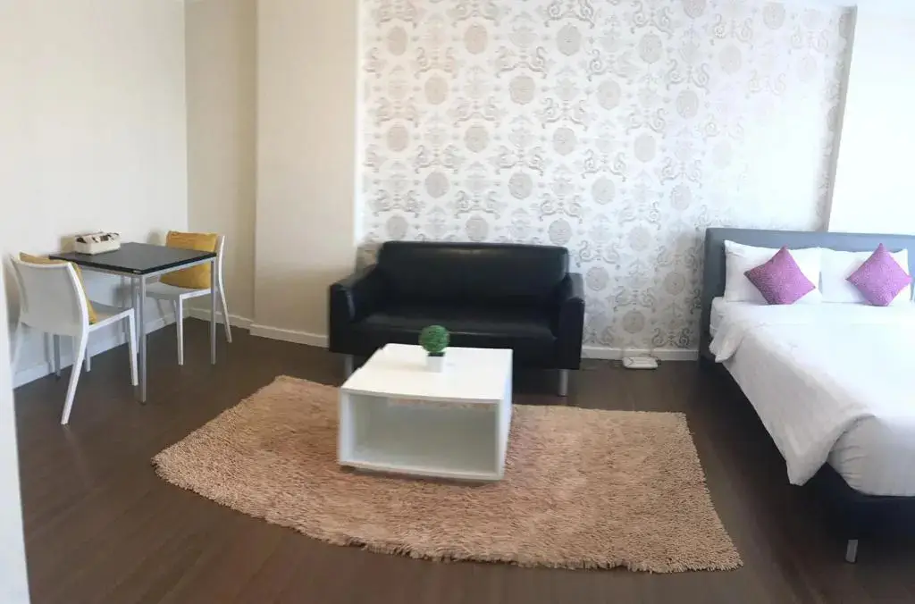Хуахин: Baan Kun Koey Condo