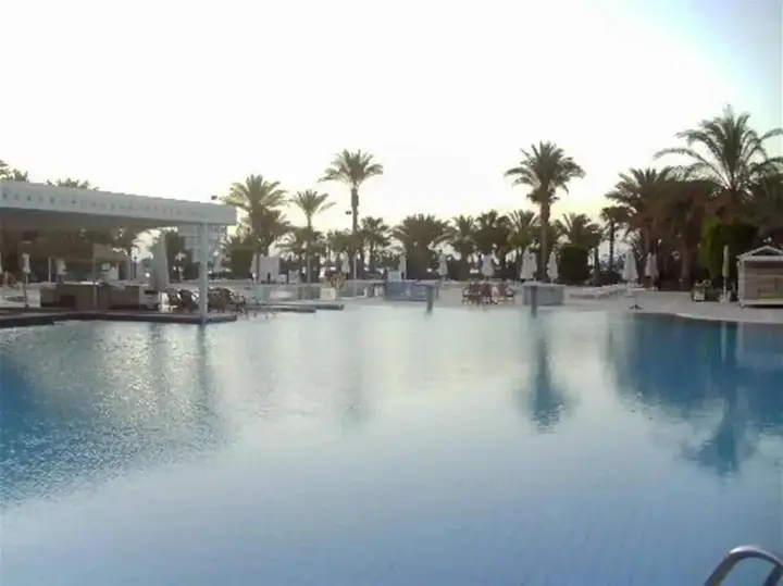 Хургада: The Grand Marina