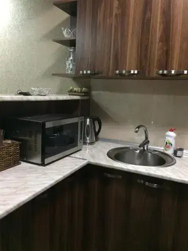 Батуми: Vox-Nika Apartment