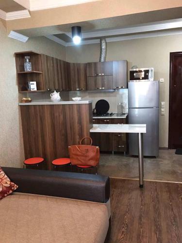 Батуми: Vox-Nika Apartment