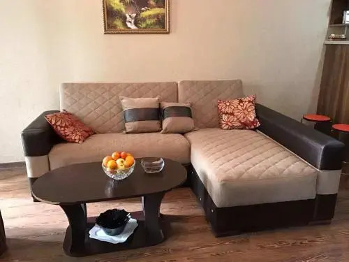 Батуми: Vox-Nika Apartment