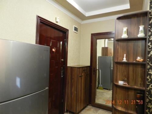 Батуми: Vox-Nika Apartment